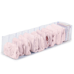 Colmeia PP 10 nichos C40xL10xA8cm Start Baixa