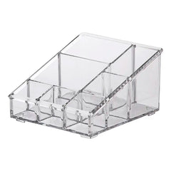 1080 Organizador Cosméticos Elegance 9×11×8cm