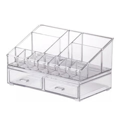 1092 Organizador Make 32×18,5×9cm Cosméticos Elegance