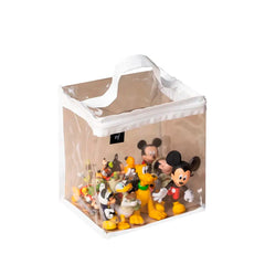 BR Bloco P Organizadores p/ Brinquedos 20×15×20cm