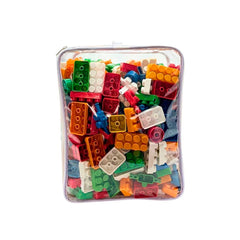 BR M Organizador de Brinquedo Multiuso Viagem BB 23x13x31 cm