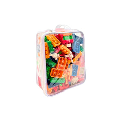 BR P Organizador de Brinquedo Multiuso Viagem BB 21x8x24cm