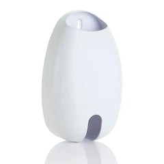 OS 500 Puxa Saco Dispenser branco