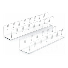 Organizador de Boné Porta Bone Suporte Bone 4mm