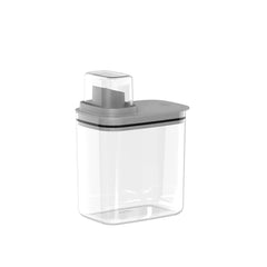 Dispenser Flow 1,5L Chumbo