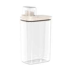 Dispenser Flow 2,3L Bege