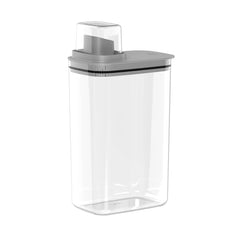 Dispenser Flow 2,3L Chumbo