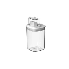 Dispenser Quadrado Flow 1L Branco