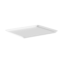 Tampa 34x27x13cm Flow- Bege