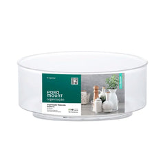 ORGANIZADOR REDONDO GIRATORIO 23 CM