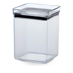 POTE HERMETICO LUMINI QUADRADO 1.000 ML