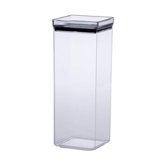1163 Pote Hermetico 2200ML Lumini 27,5X10,5X10,5