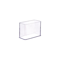 Organizador Encaixa H2 T2 14,6 X 7,3 X 10,6 Cm Plasútil
