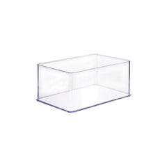 Organizador Encaixa H2 T6 21,9 X 14,6 X 10,6 Cm