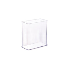 Organizador Encaixa H3 T2 14,6 X 7,3 X 15,7 Cm Plasútil