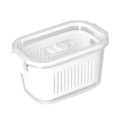 1767 Pote Slim 630ml Geladeira Multiuso 15,5×9,5×9 cm
