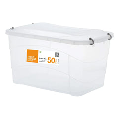 177 Caixa 50L Box Pratic 34x59x38cm