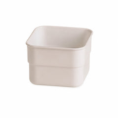 1831 Organizador 7,5x7,5x5,2cm Modular de Gaveta PP Plástico