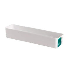 1834 Organizador 30x7,5x5,2cm Modular de Gaveta G Plástico
