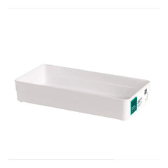 1837 Organizador 30x15x5,2cm Modular de Gaveta Retangular M plástico
