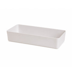1838 Organizador 40x15x5,2cm Modular de Gaveta Retangular G plástico