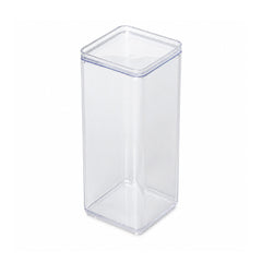 2084 Caixa Module A3 16,5x6,8x6,8cm Organizadora c/tampa