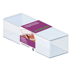 2096 Caixa Module J2 40,8×13,6×11,15cm c/tampa