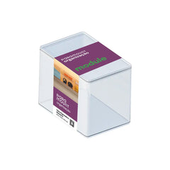 2098 Caixa Module G3 20,4×13,6×16,5cm C/tampa