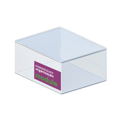 2111 Caixa Module P3 34X27,2X16,5cm c/tampa