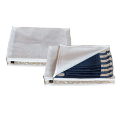 3289 Pack Capa p/ Lugar Americano 48×33×8cm Envelope