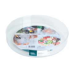 3321 Organizador 34cm Redondo Giratorio GG