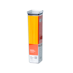 3343 Pote Hermetico 1350ML 21,5x8,0x8,0cm