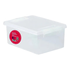 CAIXA ORGANIZADORA UP 4,0 LTS 28X18X11,5
