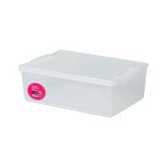 CAIXA ORGANIZADORA UP 9,0 LTS 38,5X28,5X13CAIXA ORGANIZADORA UP 9,0 LTS 38,5X28,5X13
