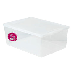 CAIXA ORGANIZADORA UP 32 LTS 54X37X21