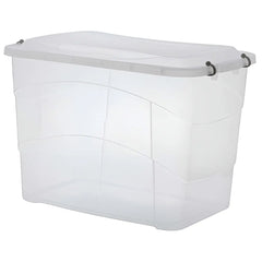 427 Caixa 90L Box Pratic 66x44x45cm