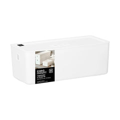 4543 Fly 5Lts 34×15×12cm caixa Organizadora c/ Tampa