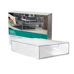 4664 Organizador Diamond com 1 Gaveta 37,5×32×10,5cm