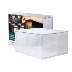 4665 Organizador Diamond com 1 Gaveta 38×32×21 cm