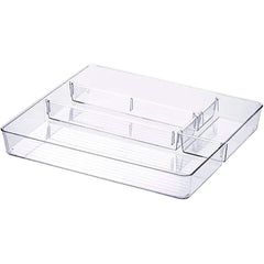 907 Organizador Diamond com Divisórias