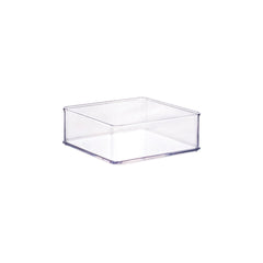 Organizador Encaixa H1 T5 14,6 X 14,6 X 5,45 Cm