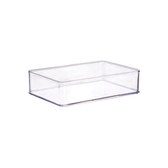 Organizador Encaixa H1 T6 21,9 X 14,6 X 5,45Cm Plasútil