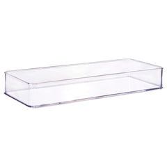 Organizador Encaixa H1 T8 36,5 X 14,6 X 5,45 Cm