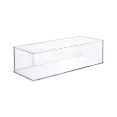 Organizador Encaixa H2 T8 36,5 X 14,6 X 10,6Cm Plasútil