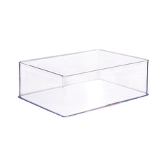 Organizador Encaixa H2 T9 29,2 X 21,9 X 10,6 Cm Plasútil