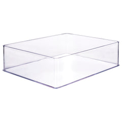 Organizador Encaixa H2 T10 36,5 X 29,2 X 10,6Cm Plasútil