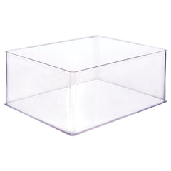 Organizador Encaixa H3 T10 36,5 X 29,2 X 15,75 Cm Plasútil